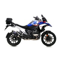 Échappements Termignoni BMW R1300 GS 23-24 performances et Son Unique