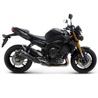 Echappements Termignoni pour Yamaha FZ8 2010-2011-2013-2014