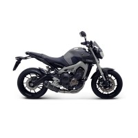 Echappements Termignoni Yamaha MT-09 années 2014 à 2020