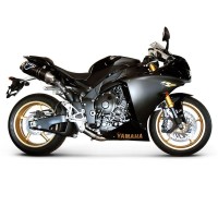 Echappements Termignoni pour Yamaha YZF-R1 2009-2014