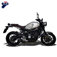 Echappements Termignoni pour Yamaha XSR 900 2015 à 2020