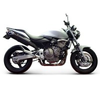 CB 600 F Hornet 2003-2016