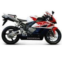 Echappements termignoni honda cbr 1000 rr 2004 2005