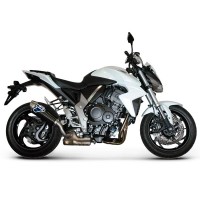 Pot d'échappement Termignoni honda cb 1000 r 2008-2016