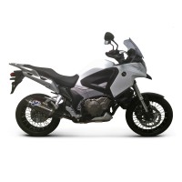 VFR 1200 X Crosstourer 2012-2018