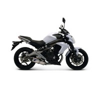 Echappements Termignoni pour Kawasaki ER 6 N 2012-2016