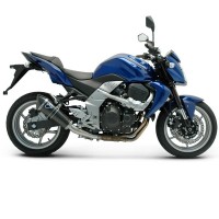 Echappements Termignoni pour Z 750 2007-2012