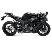 ZX 10 R 2010-2018