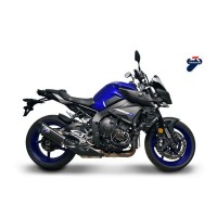 Echappements Termignoni pour Yamaha MT 10 2016-2017-2018-2019