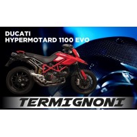 Kit UpMap pour Ducati Hypermotard 1100 EVO 2010-2011-2012