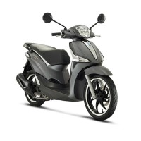 Silencieux echappement termignoni piaggio beverly 125 2009-2016