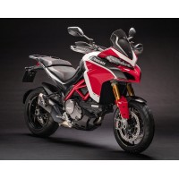 Multistrada 1200 S Pikes Peak 2012