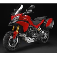 Kit UpMap pour Ducati Multistrada 1200 S Sport 2010-2011-2012